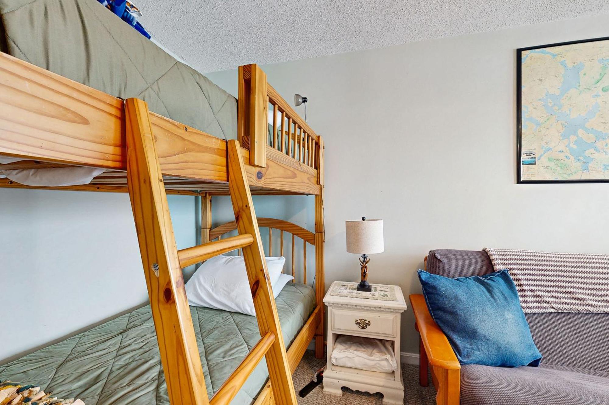 Moosehead Condo Unit #5 Rockwood Exterior photo